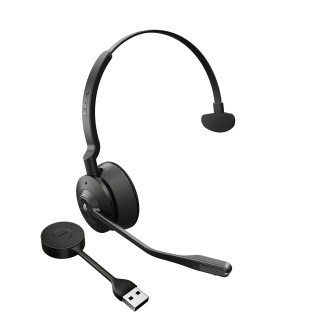 Jabra Headset 9553-450-111 / EN55MA1 Black