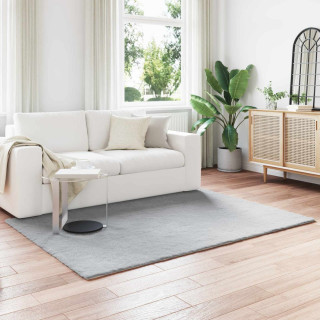 Kunstlik Küüliku Karv Mat Olite Hall 160 x 230 cm Polüester