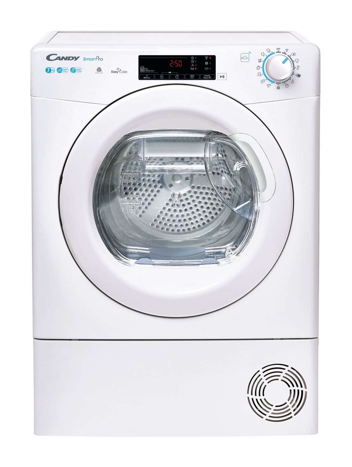 11-Tumble Dryer Fs Candy