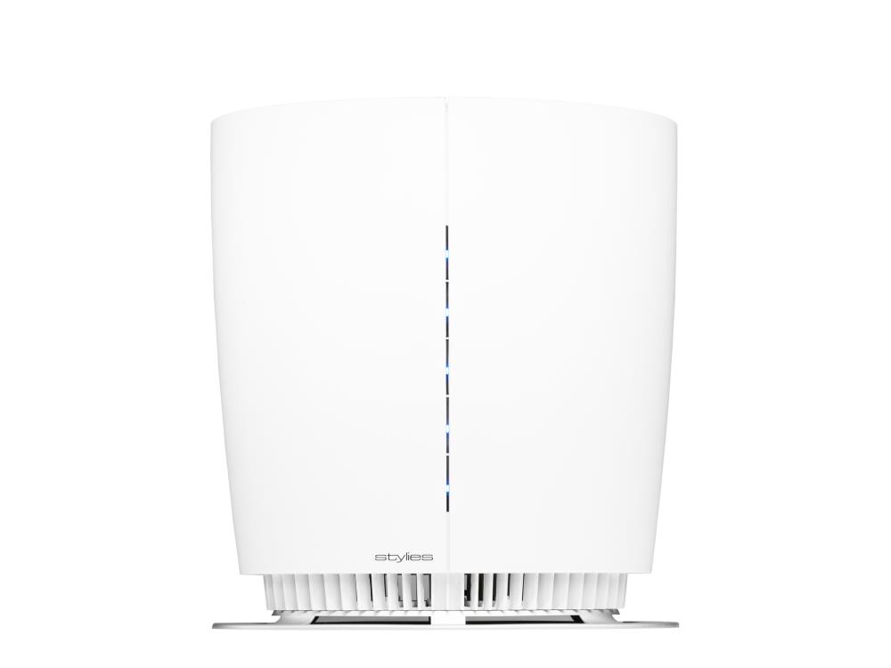 Очиститель воздуха Stylies Pegasus / Белый COP000833
