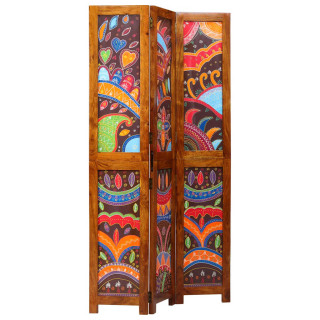 Toa jagaja Pruun 105 x 180 cm tugev akaatsiapuit