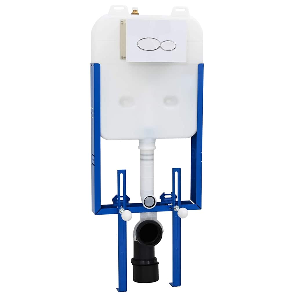 Kinnituste raami Valge Teras