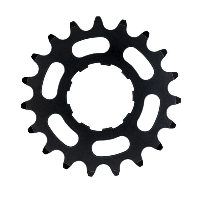KMC Sprocket R ENVIOLO Narrow, 19T
