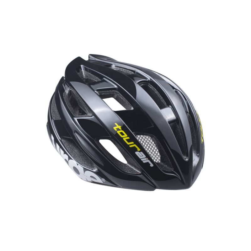 URGE TOURAIR helmet black L/XL 58-62 cm