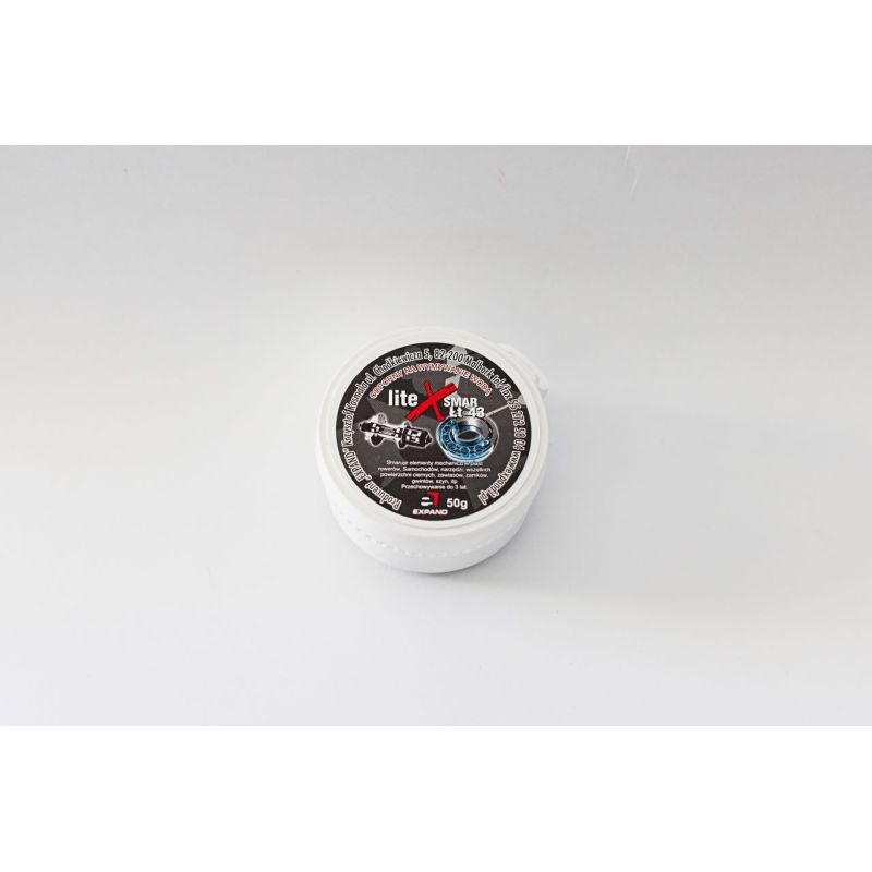 Expand Lubricant ŁT 43 box 50g