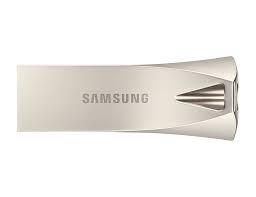 Флеш-накопитель SAMSUNG BAR Plus USB 3.1 64 ГБ