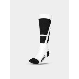 Thermolite men's ski socks 4F 4FWAW24UFSOM154-10S