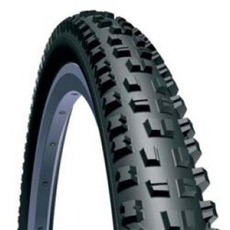 Rubena tire R08 26x2.25 TRITON