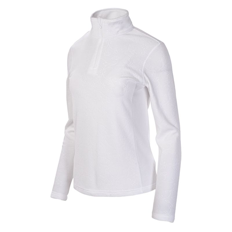 Women's fleece LADY ELISA