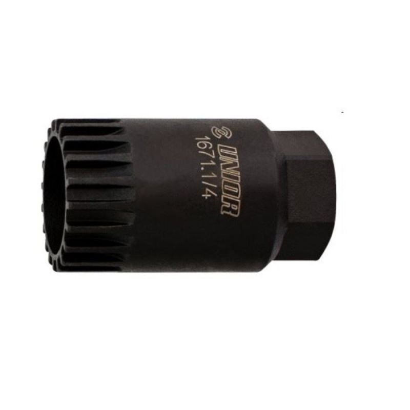 UNIOR Bottom Bracket Insert Wrench 1671.1/4