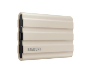 Внешний SSD SAMSUNG T7 1TB USB 3.2