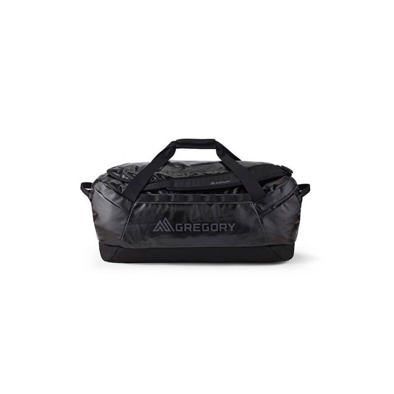 GREGORY Alpaca 100 Obs Black Travel Bag