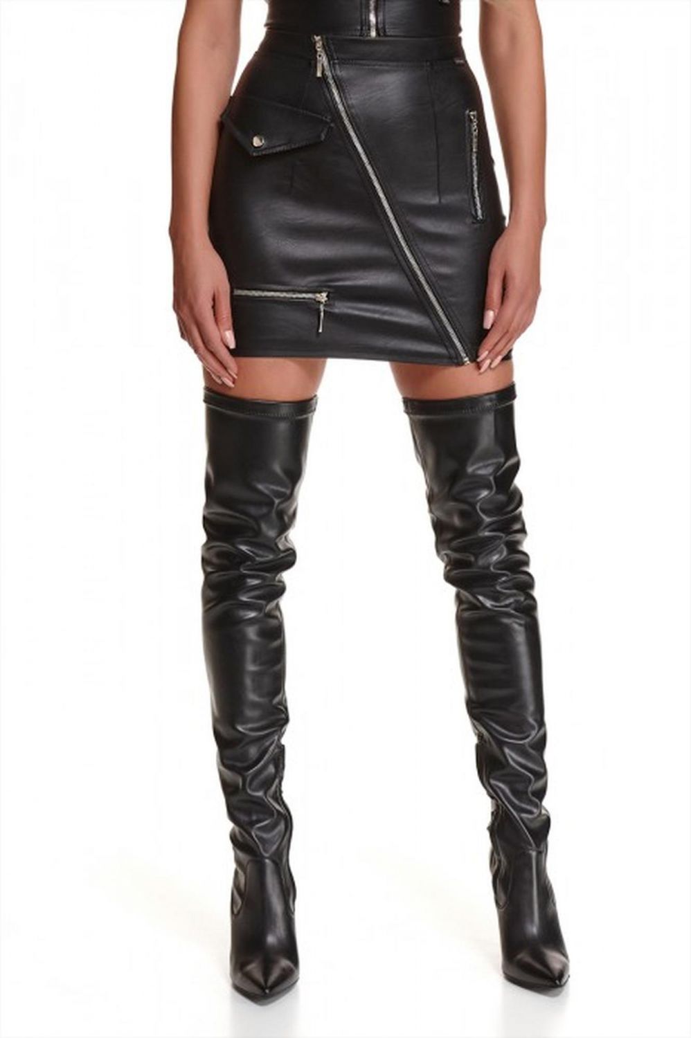 FRANCESCA001 must miniseelik