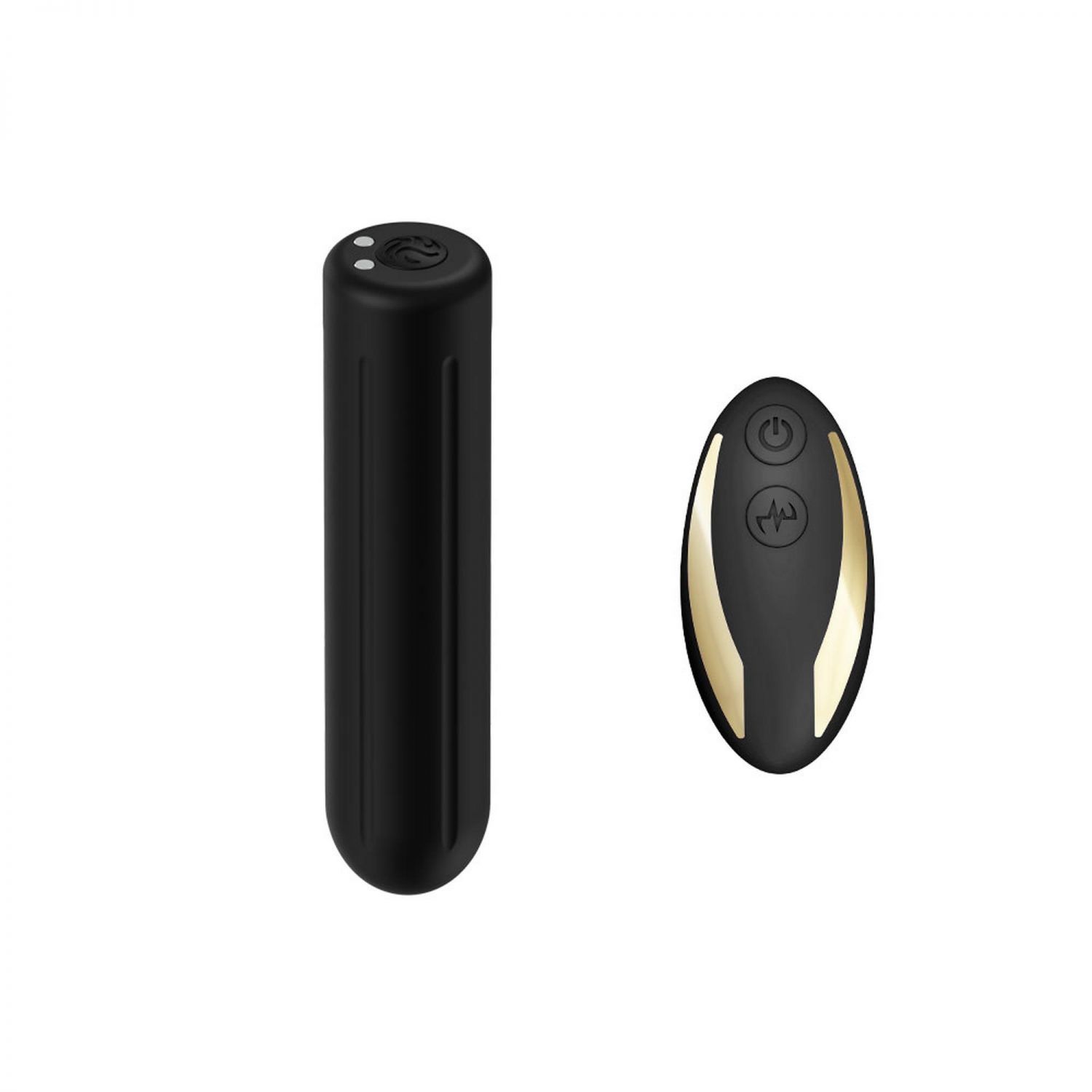 Rock Black (с пультом)