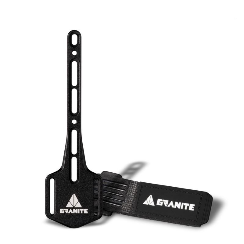 GRANITE PORTALEDGE XE band black