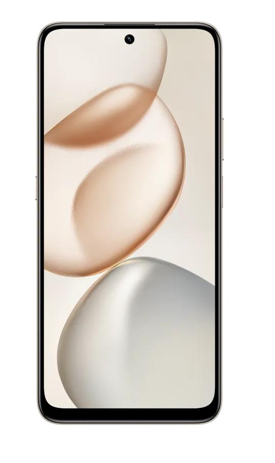 Мобильный телефон Honor 400 Smart 4/128GB Золотой