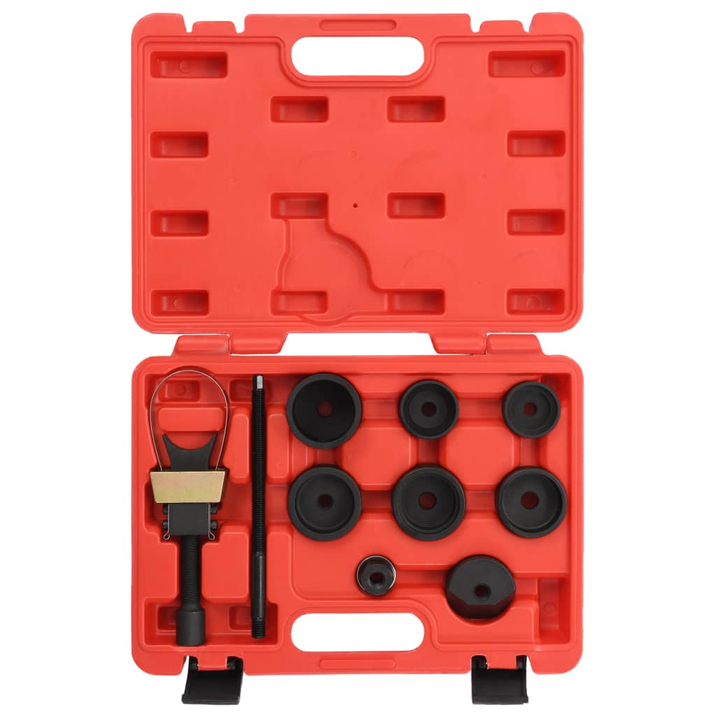 BMW õõtshoova tagasilla pukside tööriistakomplekt E87-90-93/M3