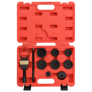 Набор инструментов для втулок рычага задней оси BMW E87-90-93/M3