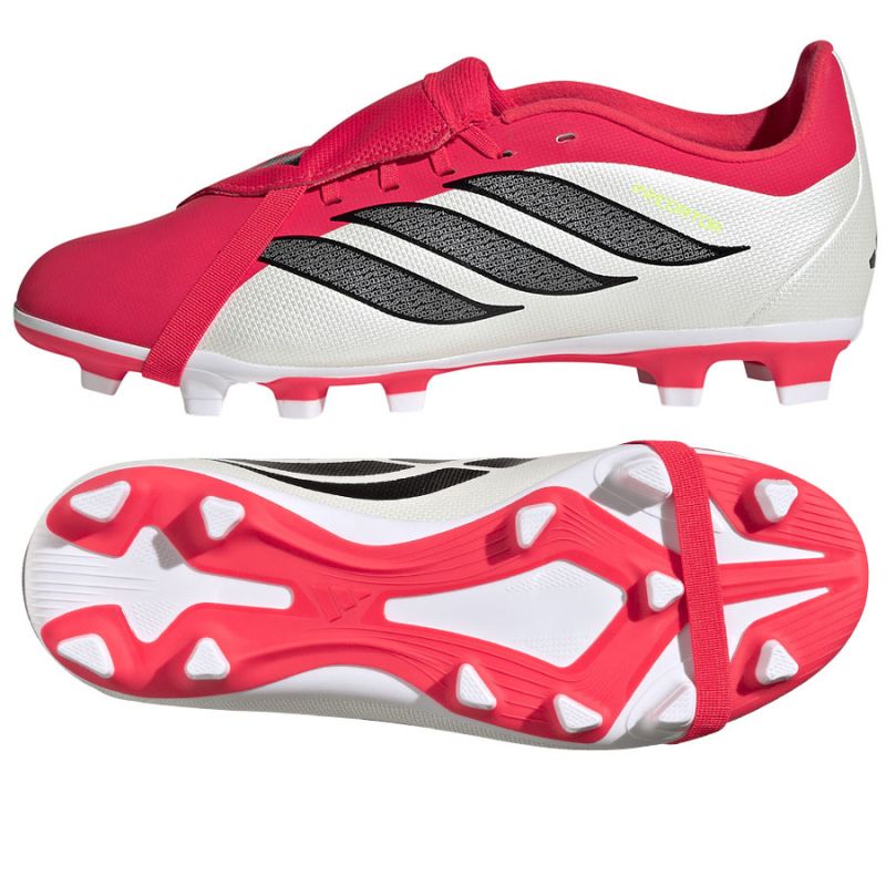 Adidas Predator Club FT Jr FG/MG KI8894 shoes