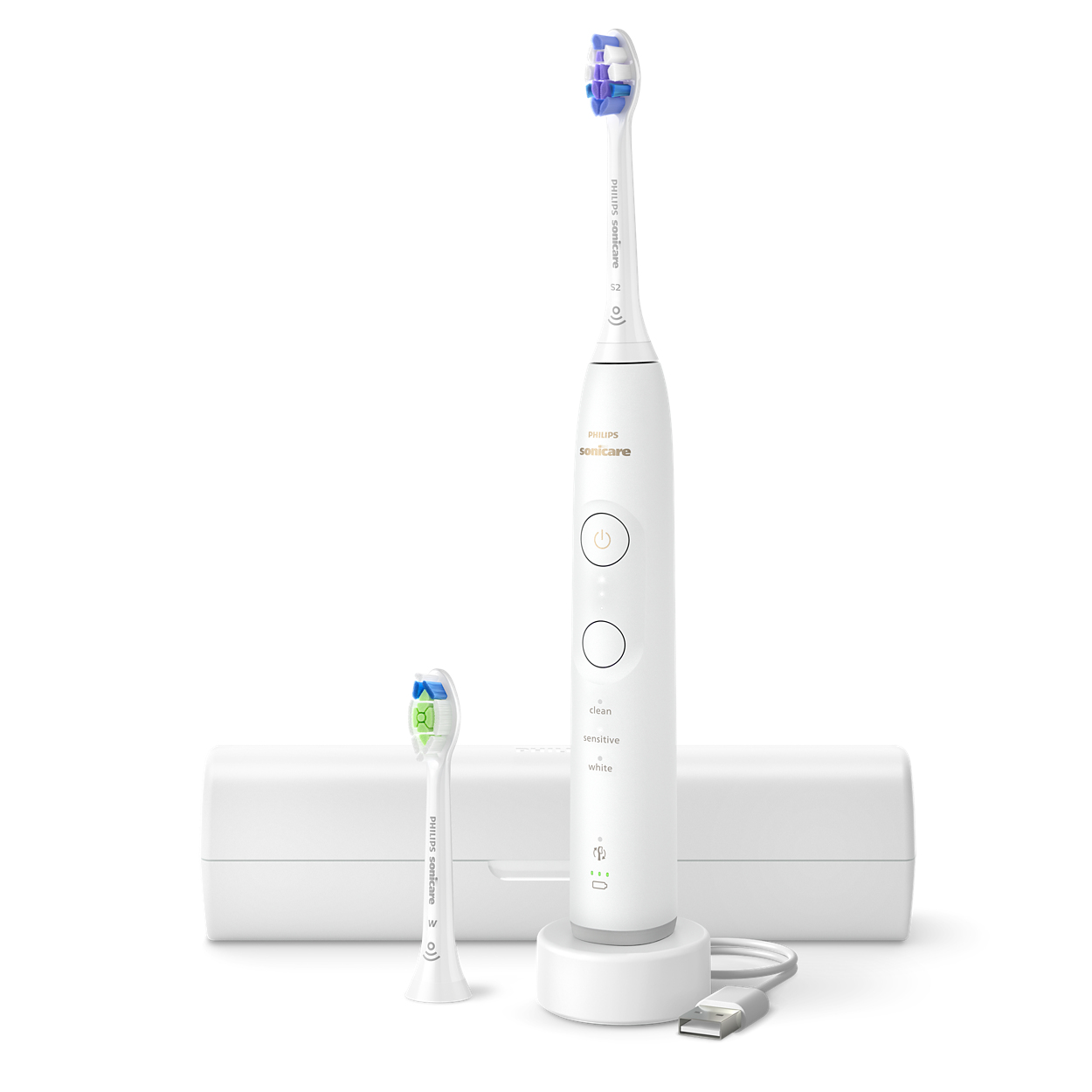 Philips Sonicare Series 6500 HX7410/02