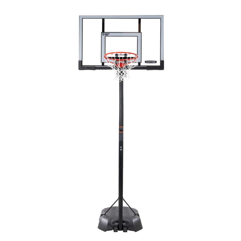 Lifetime 50 basketball stand BROOKLYN 90981