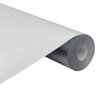 Зеркальная самоклеящаяся пленка для приватности 0,9 x 10 м