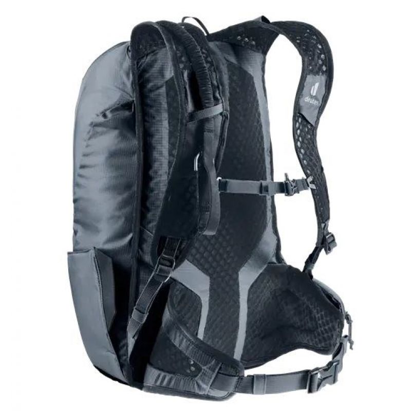 Deuter Updays 20 ski touring backpack - black