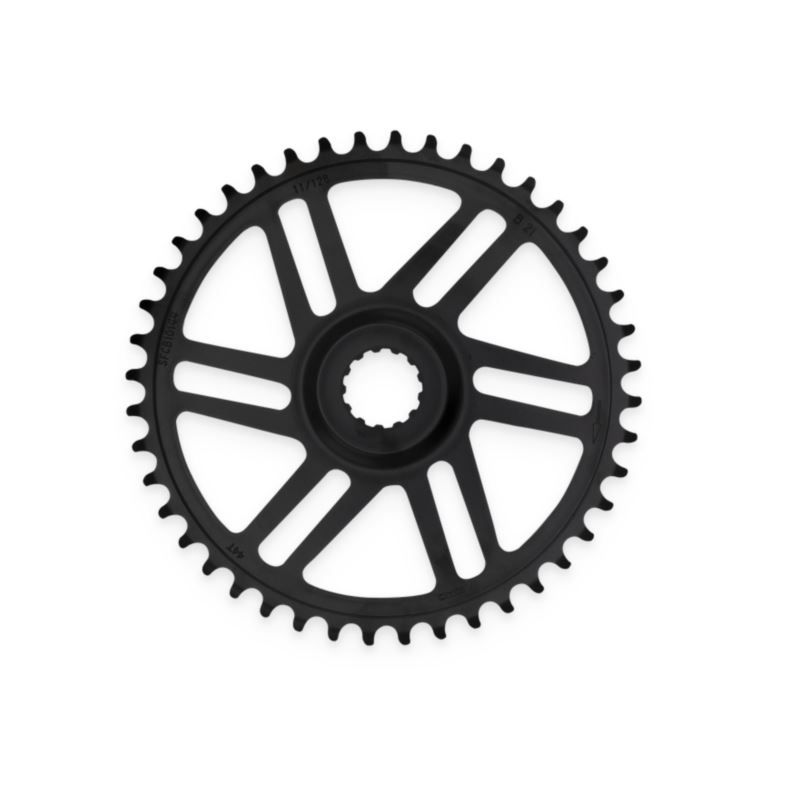 KMC 44T Bosch gen3 Sprocket