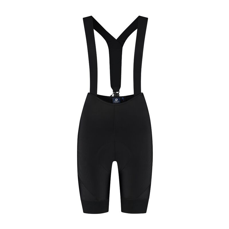 Rogelli women's shorts DETACH II black 2XL