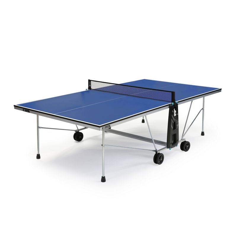 Cornilleau 100 Indoor Table Tennis Table 110100