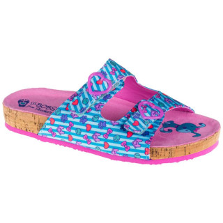 Skechers Granola Flip-Flops 300013L-TQPK