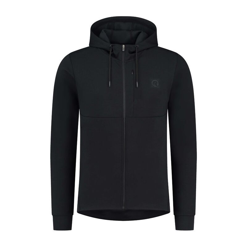 Rogelli men's sweatshirt TRAINING II black M