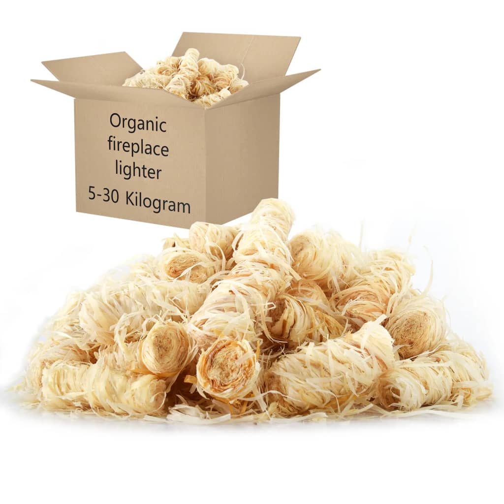 tulehakatis BIO, 5 kg