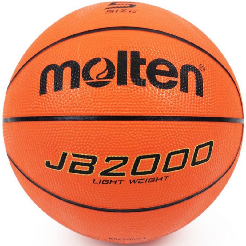 Molten B5C2000-L Basketball