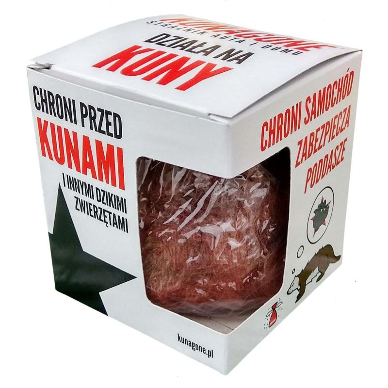 MARTEN REPELLER 1PC KUNAGONE