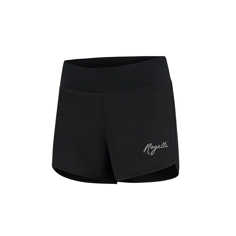 Rogelli women's shorts MEA black XL