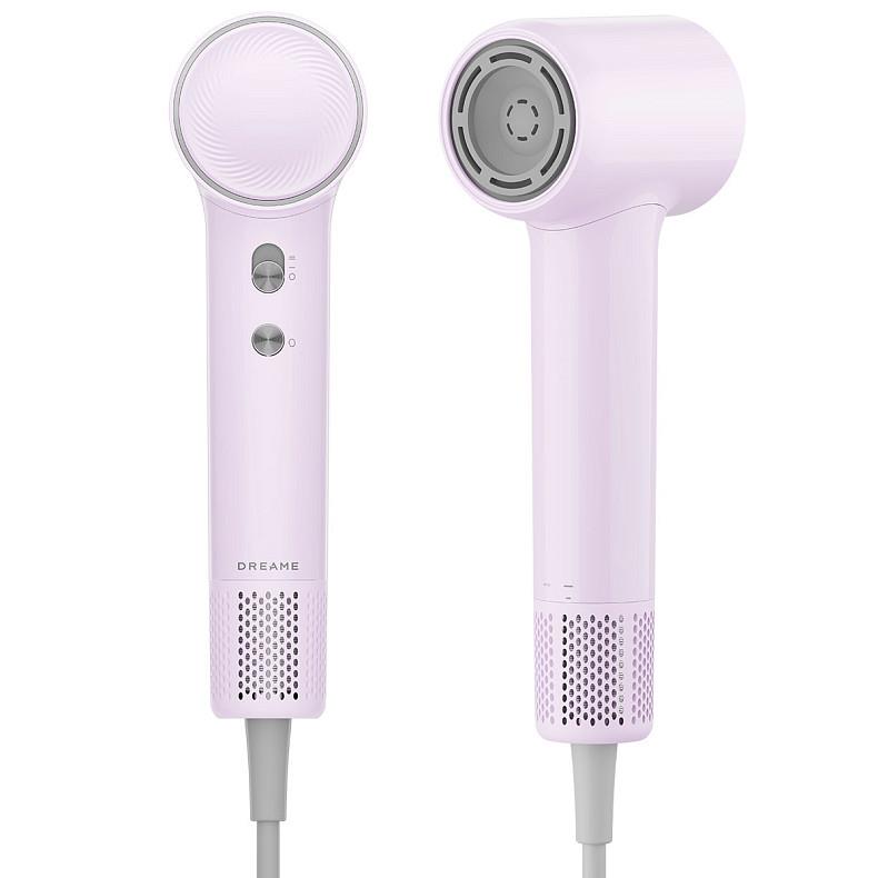 HAIR DRYER MINI/PURPLE AHG11A DREAME
