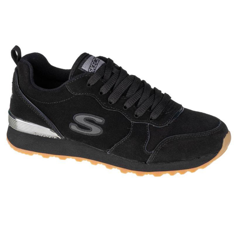 Skechers OG 85-Suede Eaze shoes 155286-BBK