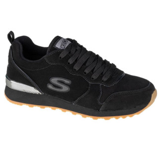 Skechers OG 85-Suede Eaze shoes 155286-BBK