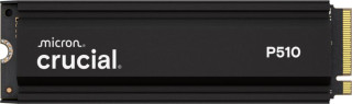 SSD|CRUCIAL|P510|2TB|M.2|PCIe Gen5|NVMe|TLC|Write speed 8700 MBytes/sec|Read speed 10000 MBytes/sec|TBW 1200 TB|CT2000P510SSD5