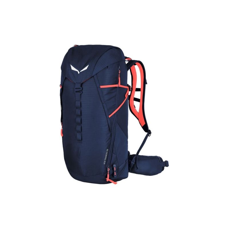 SALEWA mtn trainer 2 28-blue depth backpack