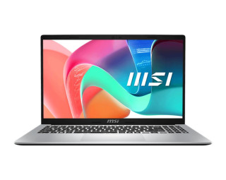 Ноутбук MSI Modern 15 F13MG (MODERN15F13MG-430NL) Silver