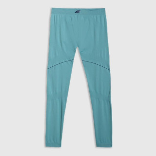 Men's seamless thermal underwear (bottom) 4F 4FWAW25USEAM234-46S