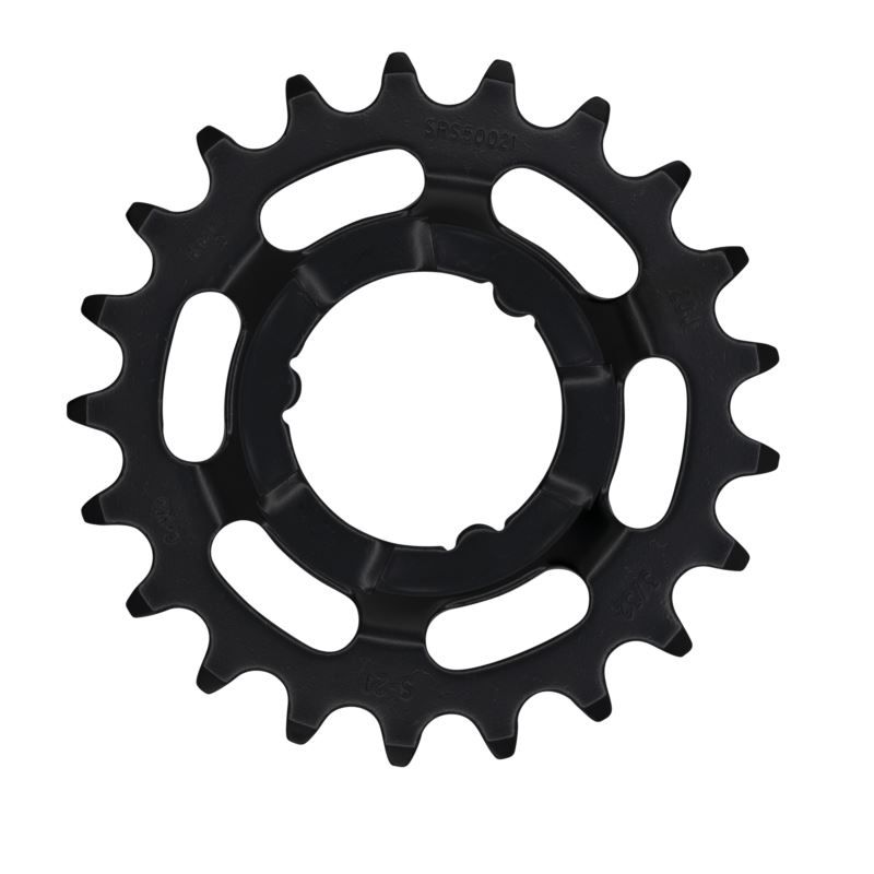 KMC Sprocket R SHIMANO Narrow, 21T