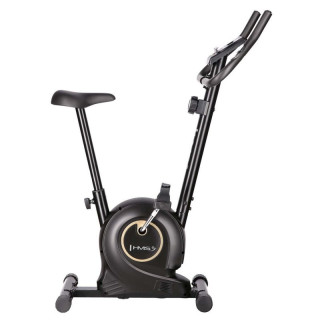 HMS M8750 black magnetic bike