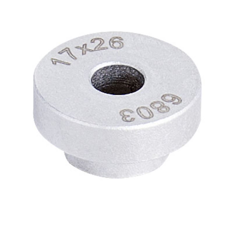 UNIOR Adapter for mounting bearings DUB29x42