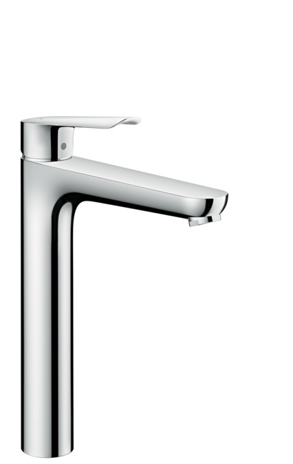 Hansgrohe Logis E Single lever basin mixer 230 71162000
