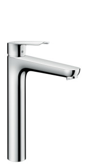 Hansgrohe Logis E Single lever basin mixer 230 71162000