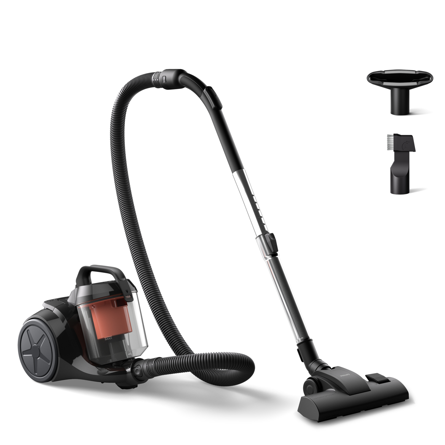Philips 1000 Series Bagless Vacuum Cleaner XB1142/10