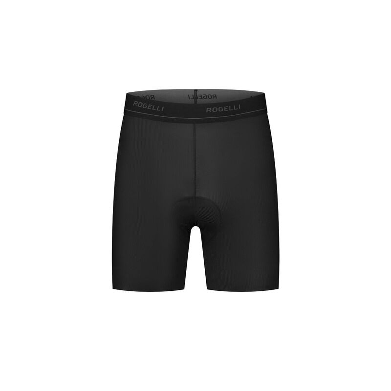 Rogelli Men's PRIME Boxer Shorts Black XL